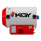 جت هیتر گازی