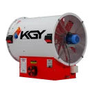 جت هیتر کولاک گستر یزد