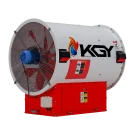 جت هیتر سیصد هزار