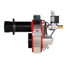 مشعل صنعتی به انگلیسی