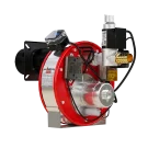 ساخت مشعل صنعتی