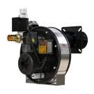 فشار مشعل های صنعتی