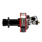 ساخت مشعل صنعتی