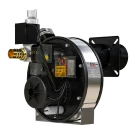 فشار مشعل های صنعتی