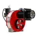 سازنده مشعل صنعتی