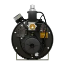 تولید کننده مشعل های صنعتی