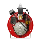 سازنده مشعل صنعتی