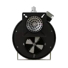 تولید کننده مشعل های صنعتی