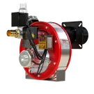 انواع مشعل صنعتی