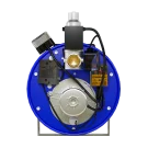 مشعل برای دستگاه گرمایشی