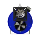 مشعل صد هزار گازی