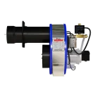 مشعل صنعتی گازوئیلی