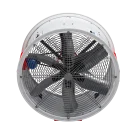 بهترین فن صنعتی