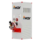 هیتر کارخانه کابینتی