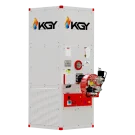 هیتر کارگاه کابینتی