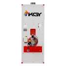 بخاری کابینتی دویست هزار