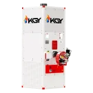 بخاری کابینتی 200000