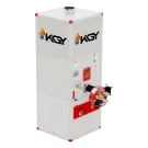 بخاری کابینتی سری WA 200