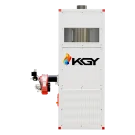 هیتر کابینتی 200هزار