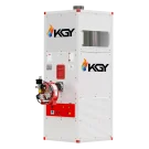 هیتر کابینتی دویست هزار