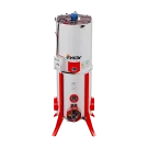 بخاری ایستاده صنعتی