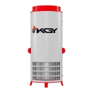 بخاری صنعتی 60000 برای گلخانه