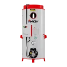 بخاری صنعتی کوچک