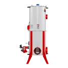 بخاری گلخانه بزرگ 250هزار