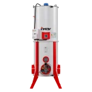 بخاری یا هیتر گلخانه فن دار