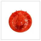 دانخوری بشقابی