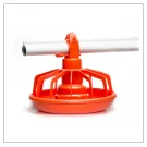 دانخوری بشقابی