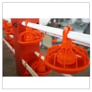 دانخوری بشقابی تمام اتوماتیک کولاک گستر یزد