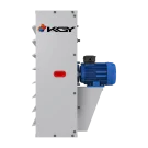 فن کم مصرف و بادوام مناسب استفاده طولانی