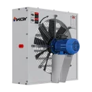 هواکش کوپل مستقیم با موتور و فن متصل