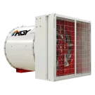 هیتر دانش‌بنیان دارای گواهی ثبت اختراع و استاندارد ملی