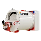 هیتر صنعتی با ظرفیت حرارتی 300 هزار کیلوکالری بر ساعت