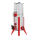 کوره هوای گرم برای گلخانه داران